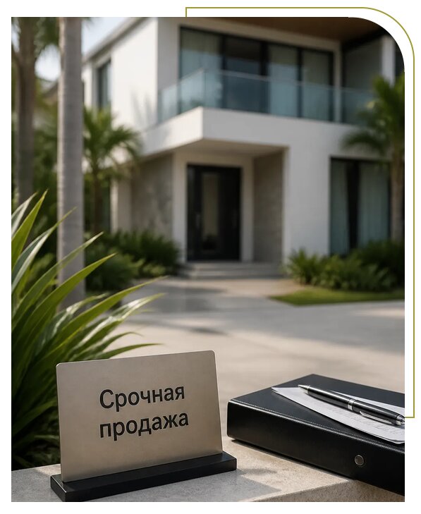Срочная продажа недвижимости Пхукет из Медногорска от 50860 р. | коПхукет-Мдн