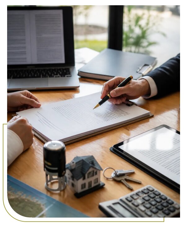 Юридическое сопровождение продажи недвижимости из Медногорска
